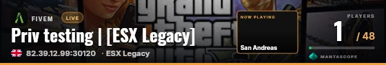 Hero badge preview