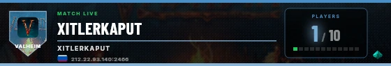 Scoreboard badge preview