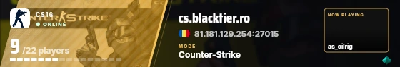 Blade badge preview