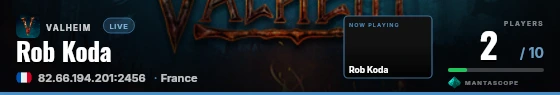 Hero badge preview