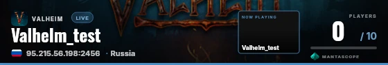 Hero badge preview