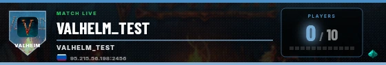 Scoreboard badge preview