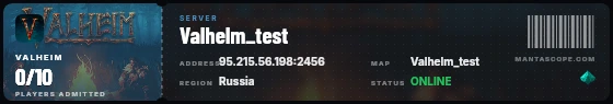 Ticket badge preview