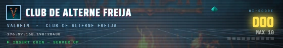 Arcade badge preview