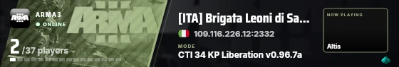 Blade badge preview