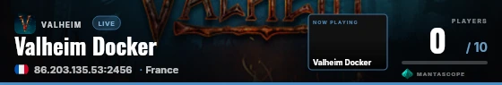 Hero badge preview