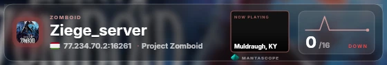 Glass badge preview