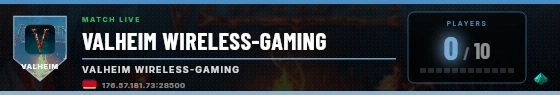 Scoreboard badge preview