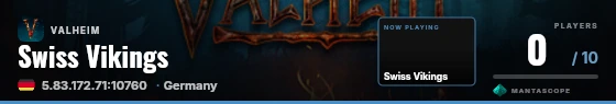 Hero badge preview