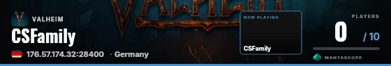 Hero badge preview