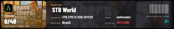 Ticket badge preview