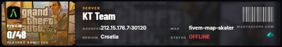 Ticket badge preview