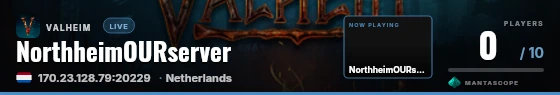Hero badge preview