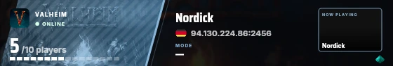 Blade badge preview