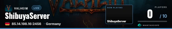 Hero badge preview