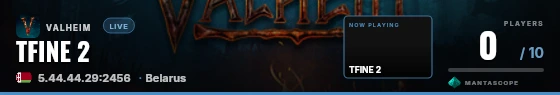 Hero badge preview