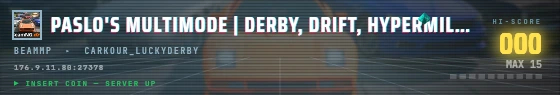 Arcade badge preview