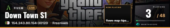 Hero badge preview