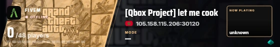 Blade badge preview