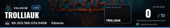 Hero badge preview