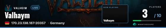 Hero badge preview