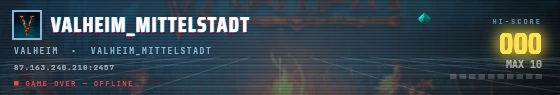 Arcade badge preview
