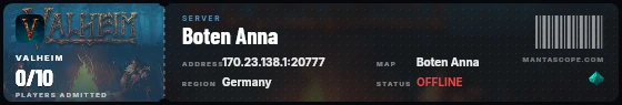 Ticket badge preview
