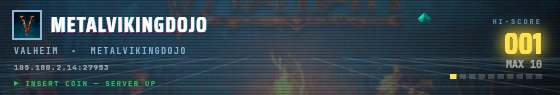 Arcade badge preview