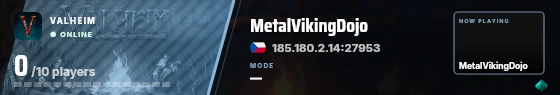 Blade badge preview