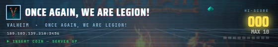Arcade badge preview