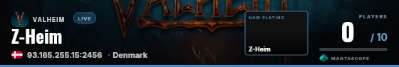 Hero badge preview