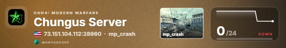 Mesh badge preview
