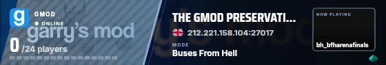 Blade badge preview