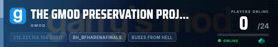 Edge badge preview