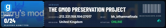 Ticket badge preview