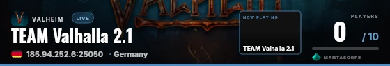 Hero badge preview
