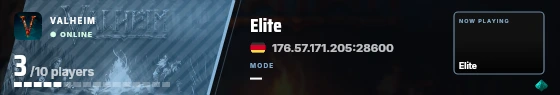 Blade badge preview