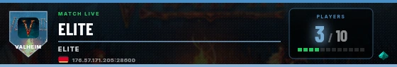 Scoreboard badge preview