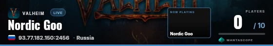 Hero badge preview