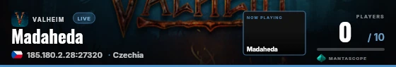 Hero badge preview