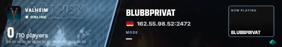 Blade badge preview