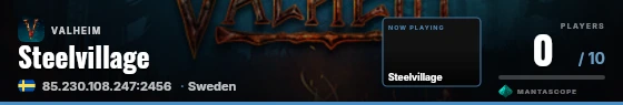 Hero badge preview