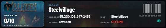 Ticket badge preview