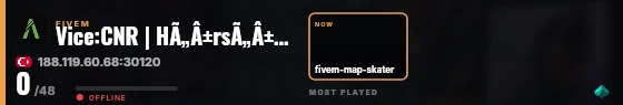 Filmstrip badge preview