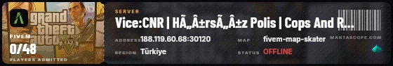 Ticket badge preview