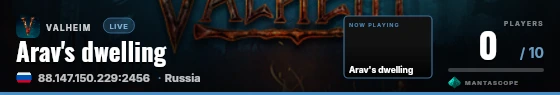 Hero badge preview