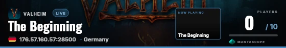 Hero badge preview