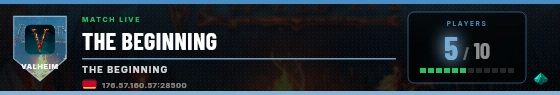 Scoreboard badge preview