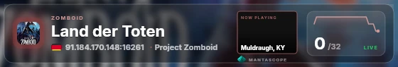 Glass badge preview