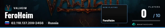 Hero badge preview